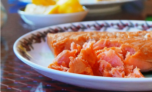 Interview with Hank Shaw: Homemade Smoked Salmon