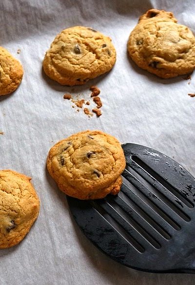 Daisy’s Crumbs Cookies