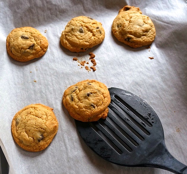 Crumbs Cookies