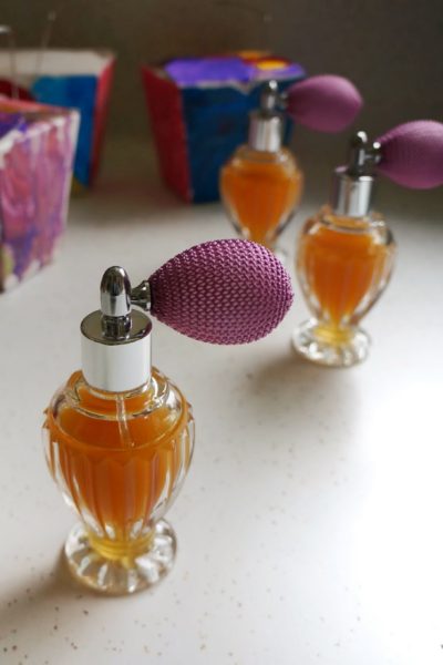 Mother’s Day Gift for Less than $20: DIY Vanilla Lavender Perfume