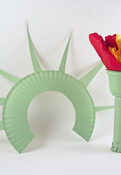 4th of July Favorites: Patriotic Projects to Get the Party Started