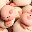 Pig Cookies