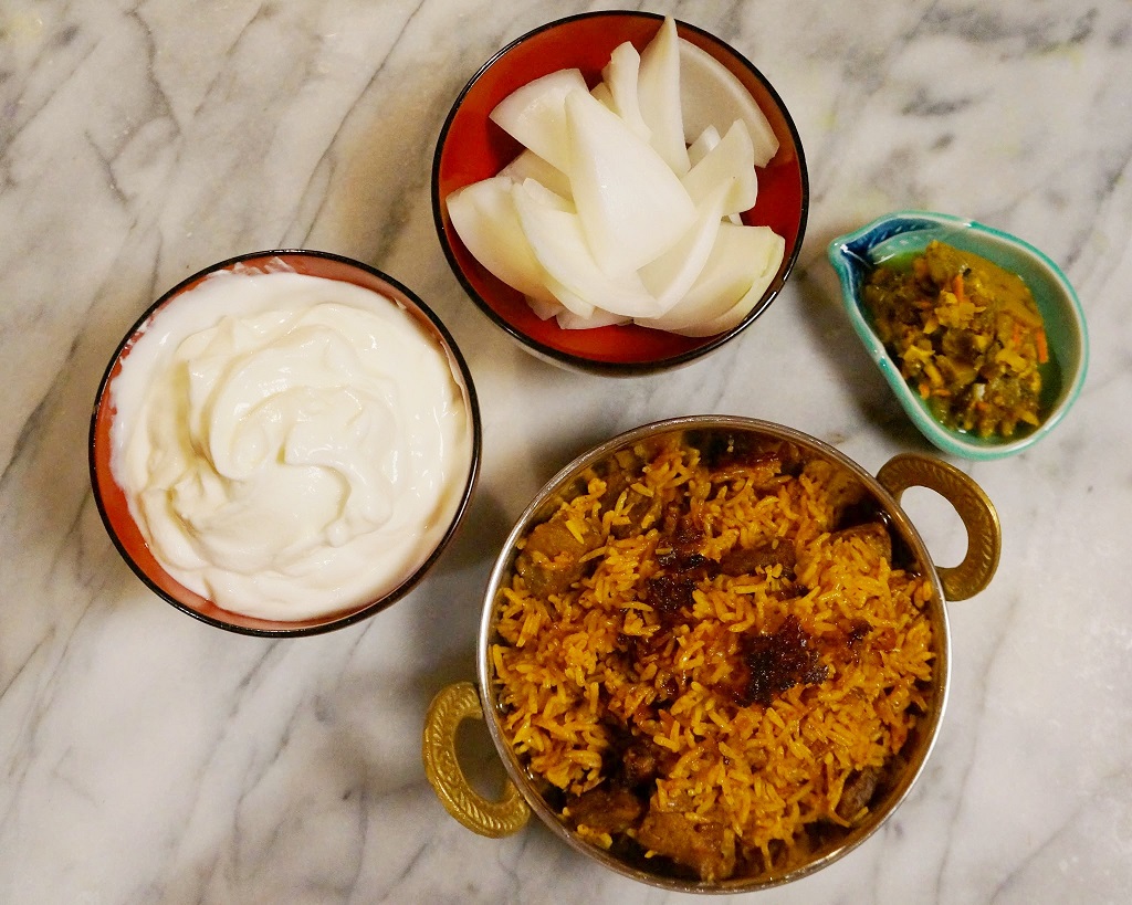 red rice