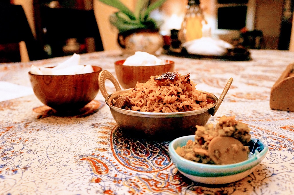 red rice