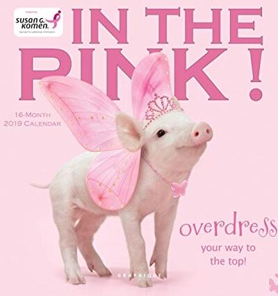 Lucky Girl: My Breast Cancer Story