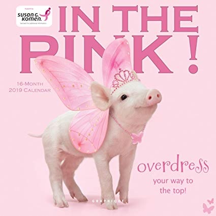 Lucky Girl: My Breast Cancer Story