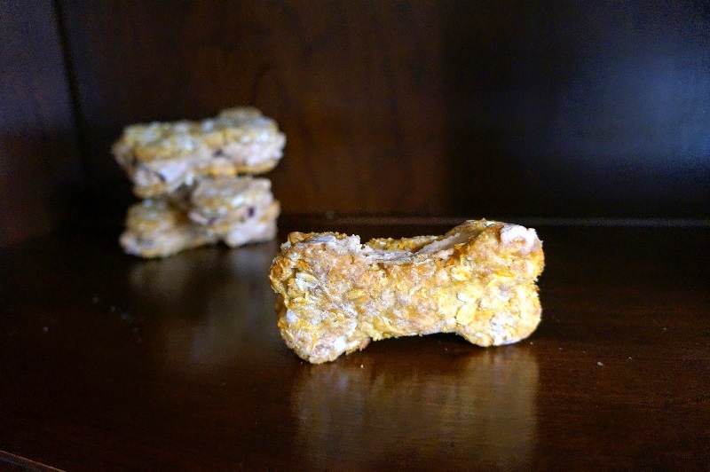 dog treats
