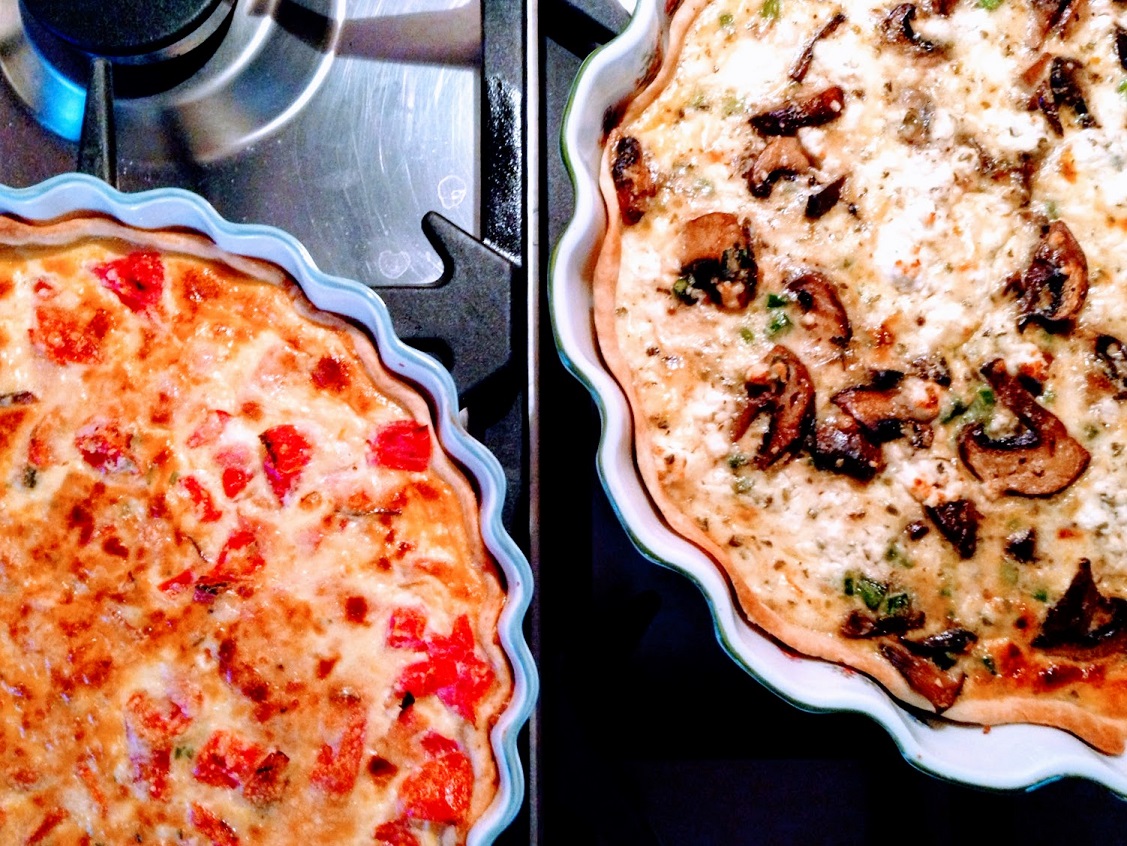 Quiche 