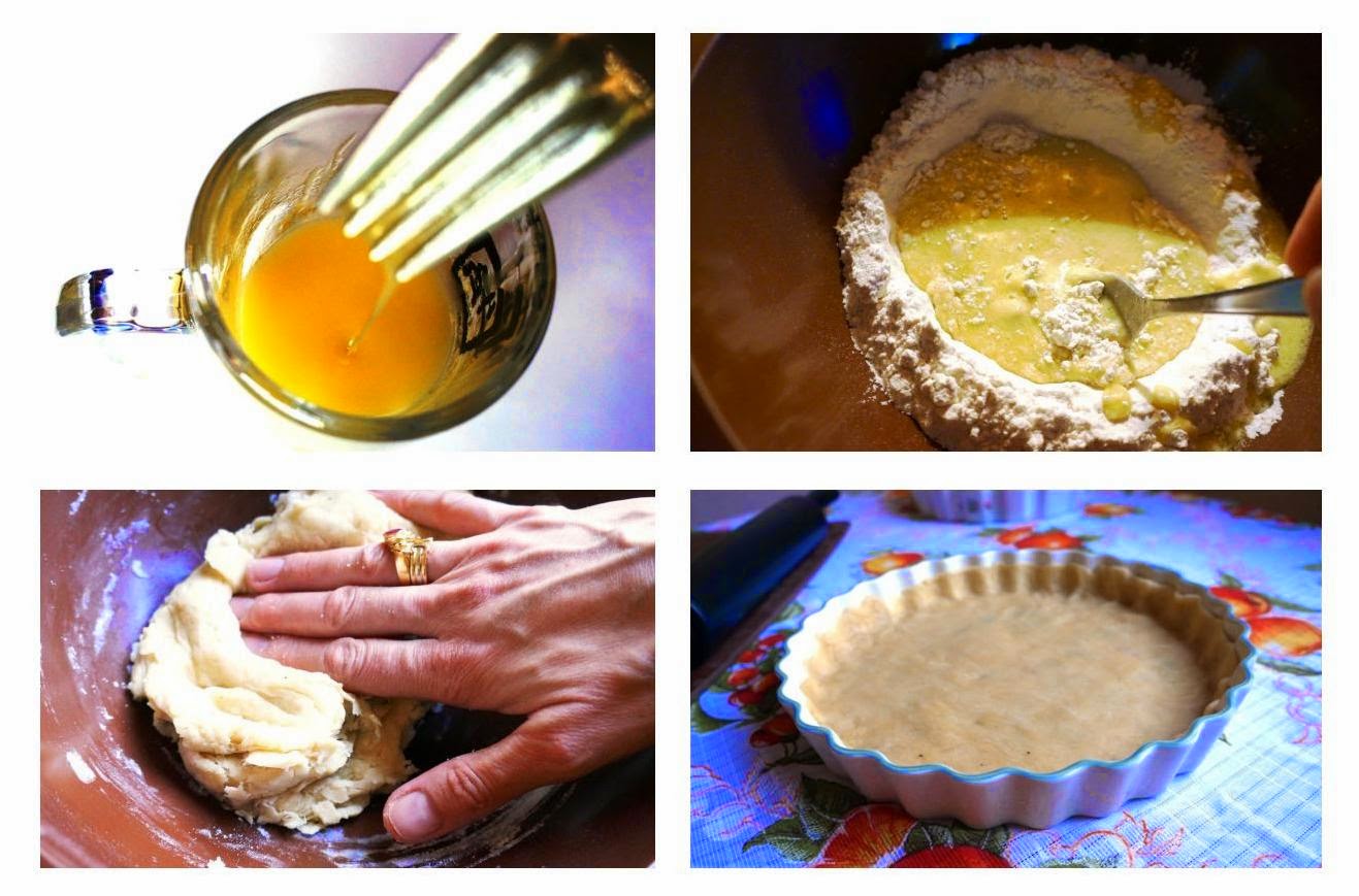 Quiche 