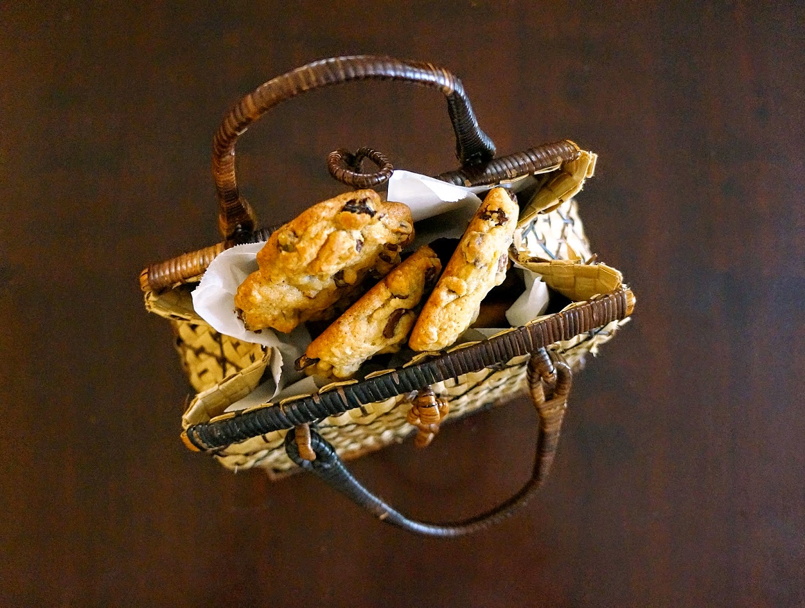 Crumbs Cookies