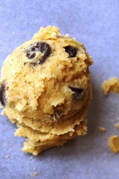 Daisy’s Crumbs Cookies