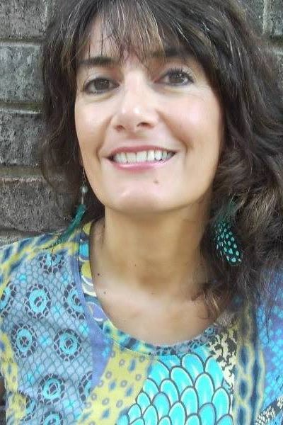 Lebanese Bread Pudding (Aysh Al Saraya): Interview with the lovely Joumana Accad from Taste of Beirut
