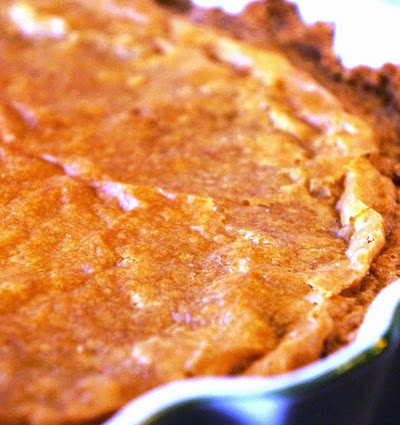 Crack Pie