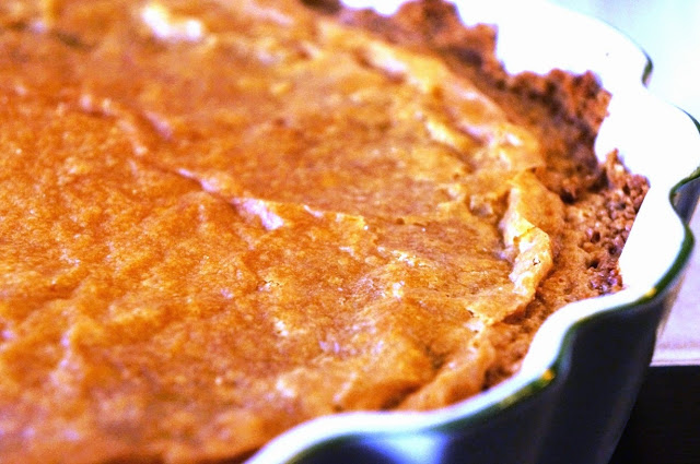 Crack Pie