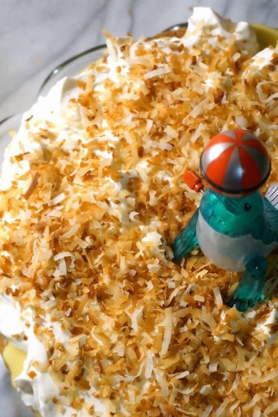 Easiest, Sexiest Cake in the World: A Bake Along Giveaway!