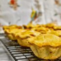 fruit mince pies