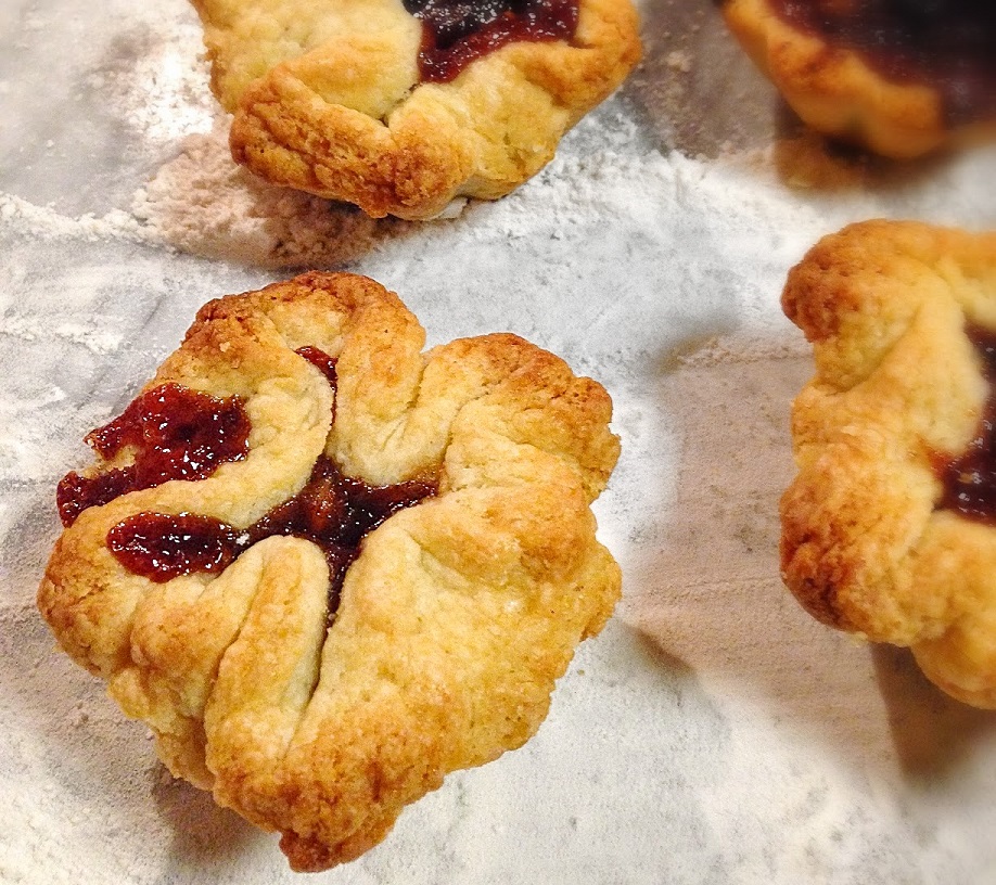 fruit mince pies