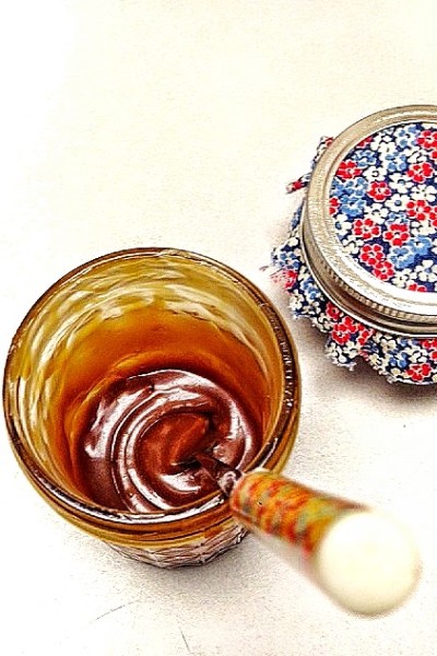 Easy Caramel Sauce + TWO Giveaway Winners Announced!
