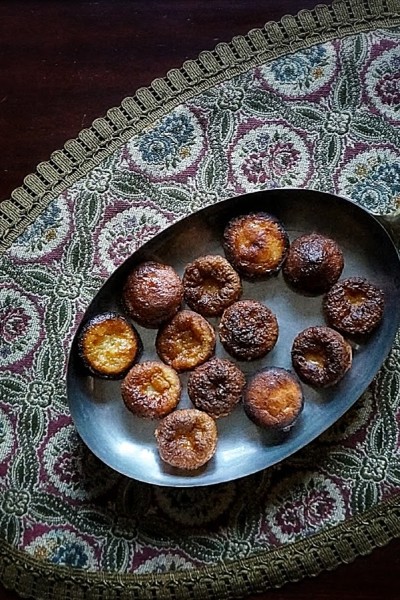 Recipe Revamp: Easy Homemade Canelés