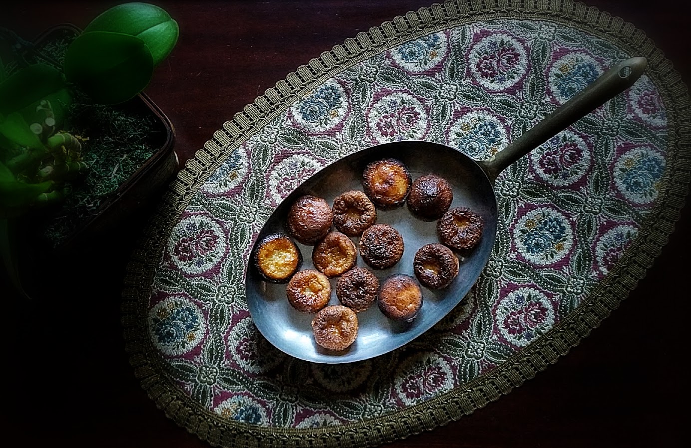 Recipe Revamp: Easy Homemade Canelés