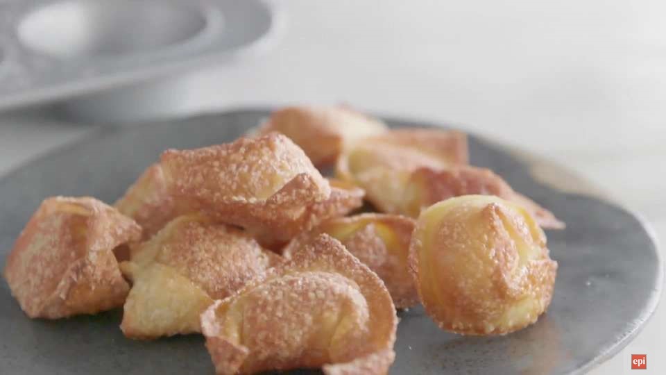 bonappetit fortune cookies, Valentine's