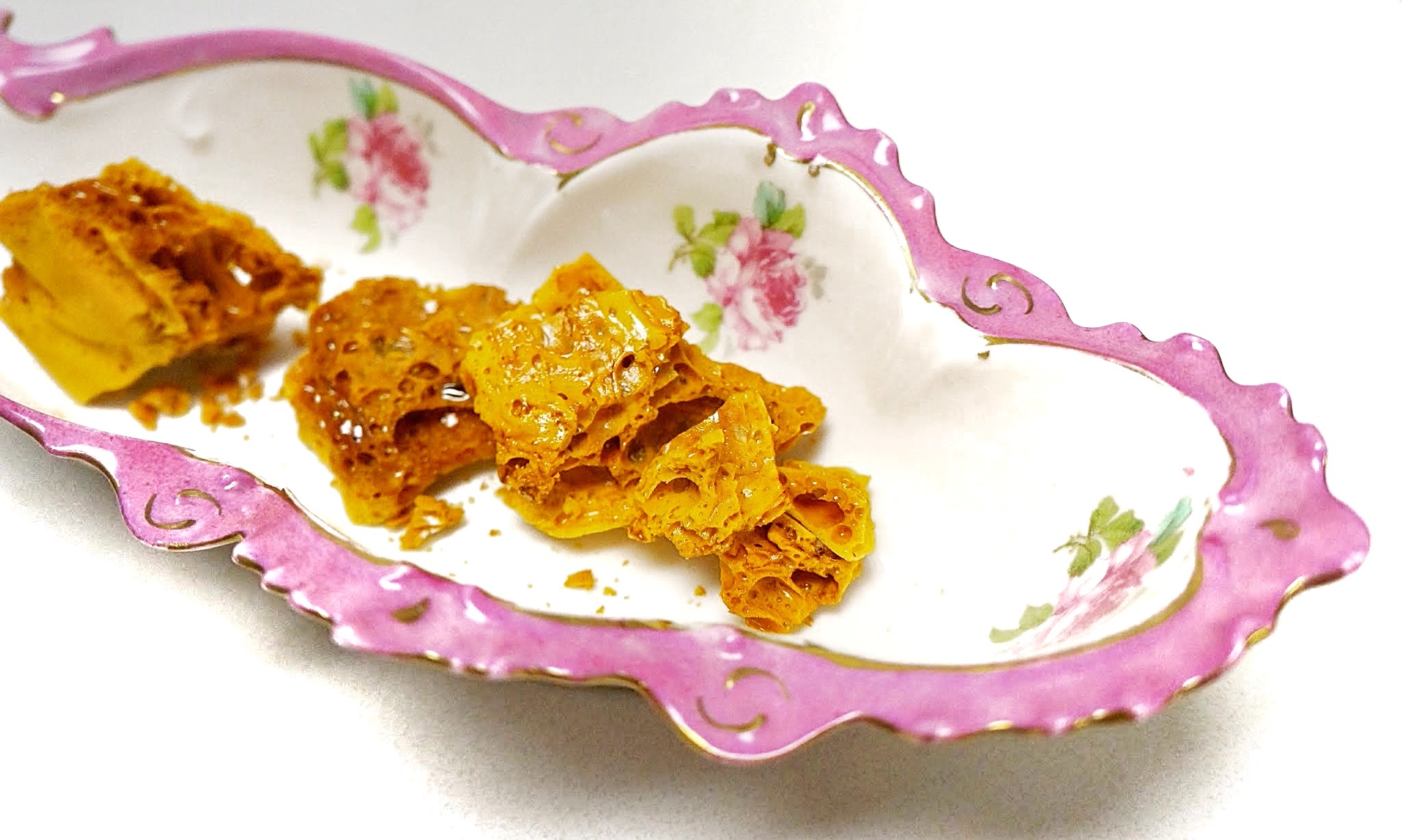 honeycomb