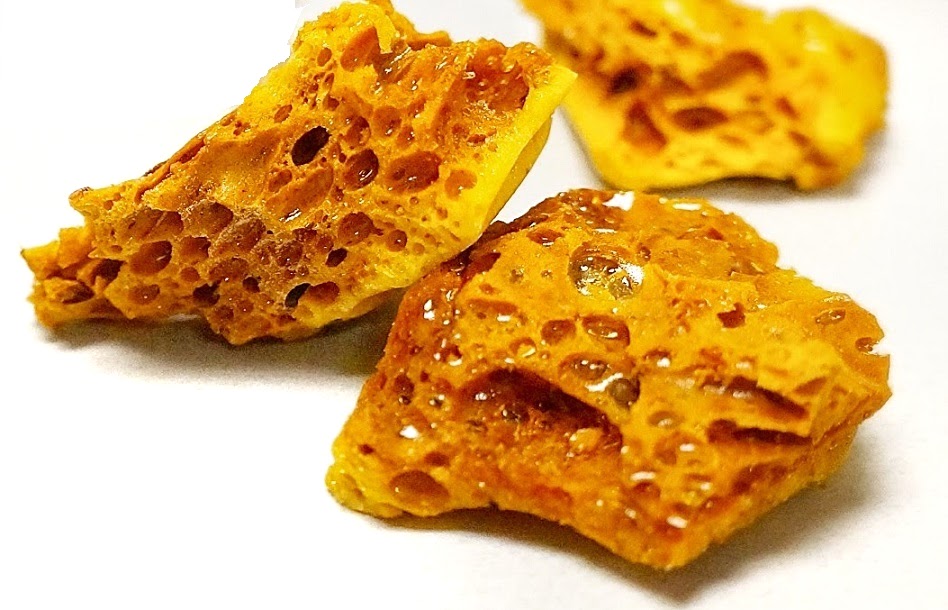 honeycomb