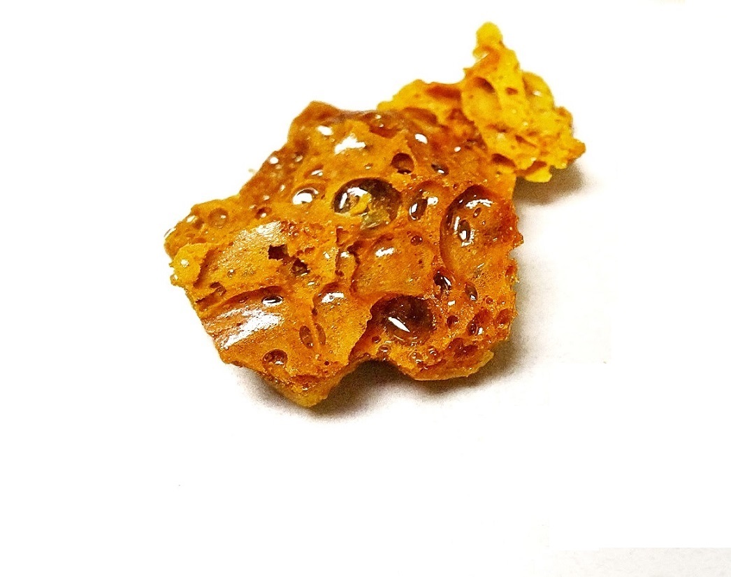 honeycomb