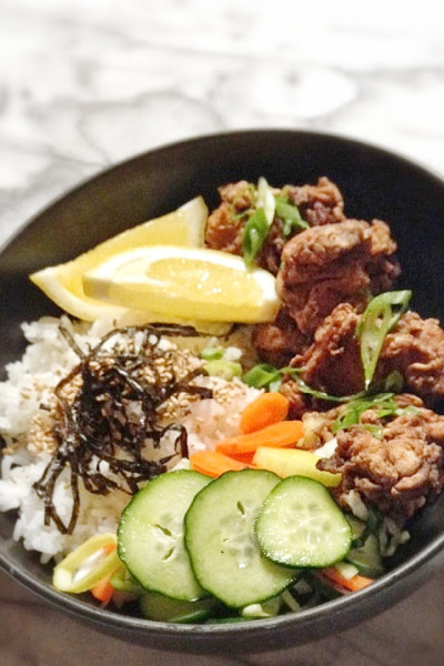Mochiko Chicken: Japanese Fried Chicken
