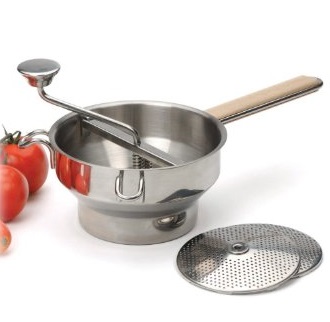 Functional Kitchen