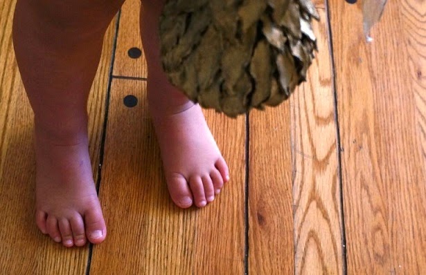 tootsies