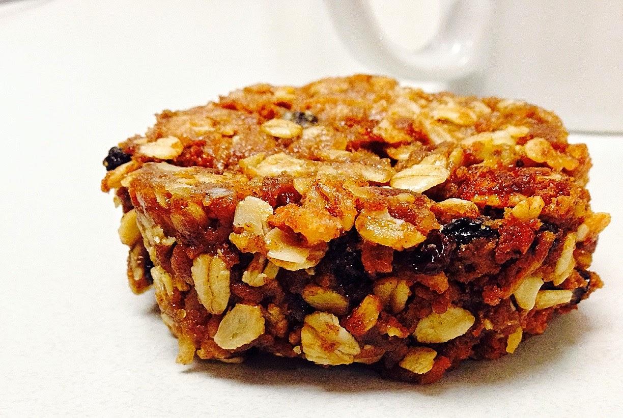 ANZAC Biscuits