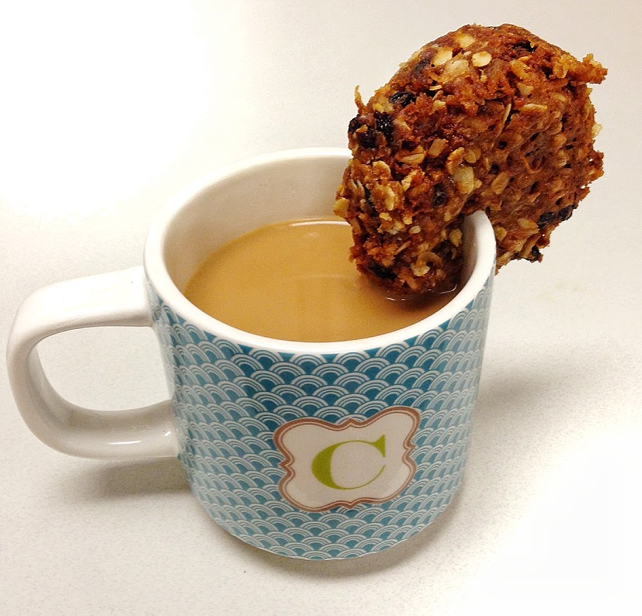 ANZAC Biscuits