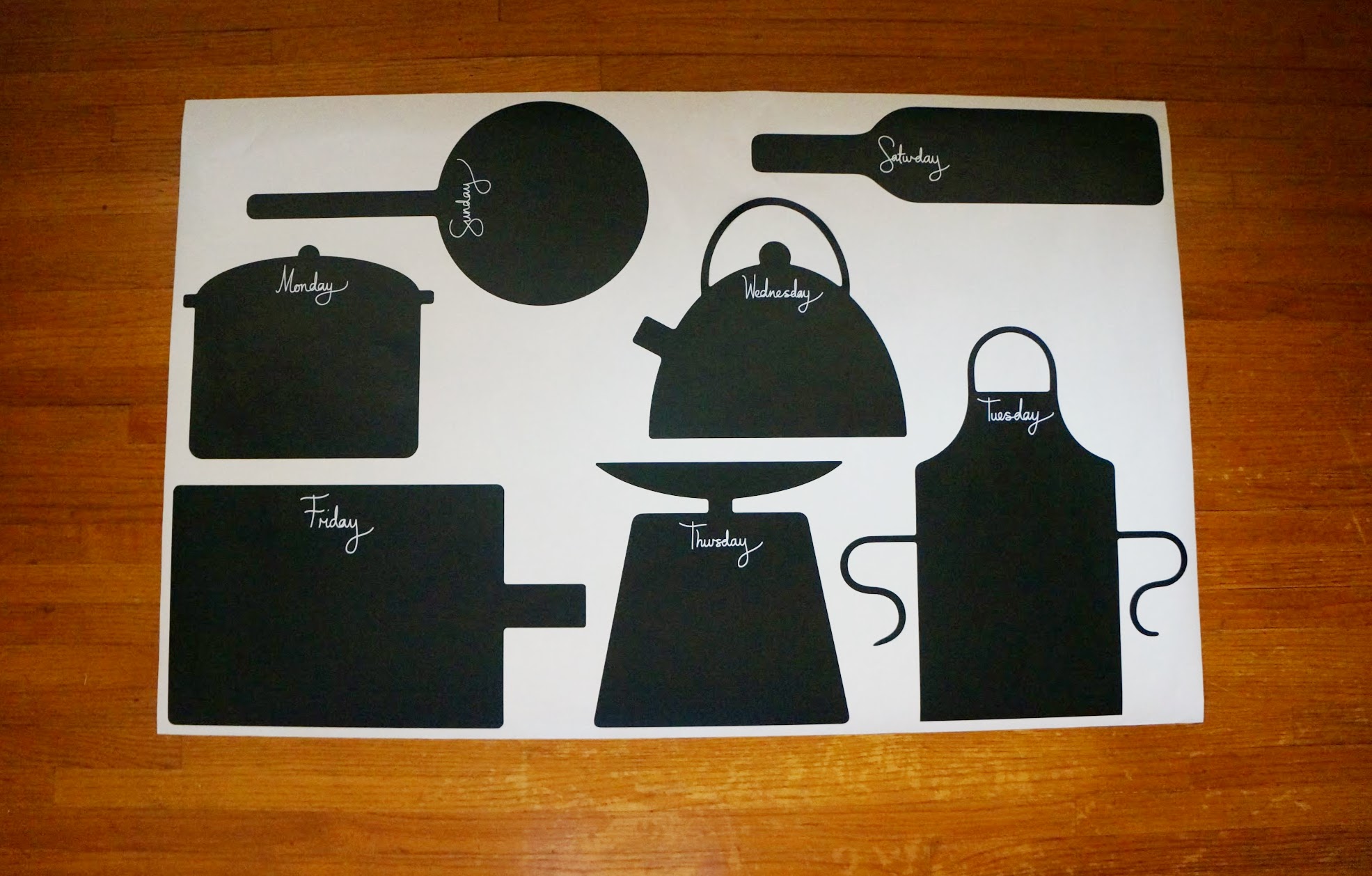 wall decals