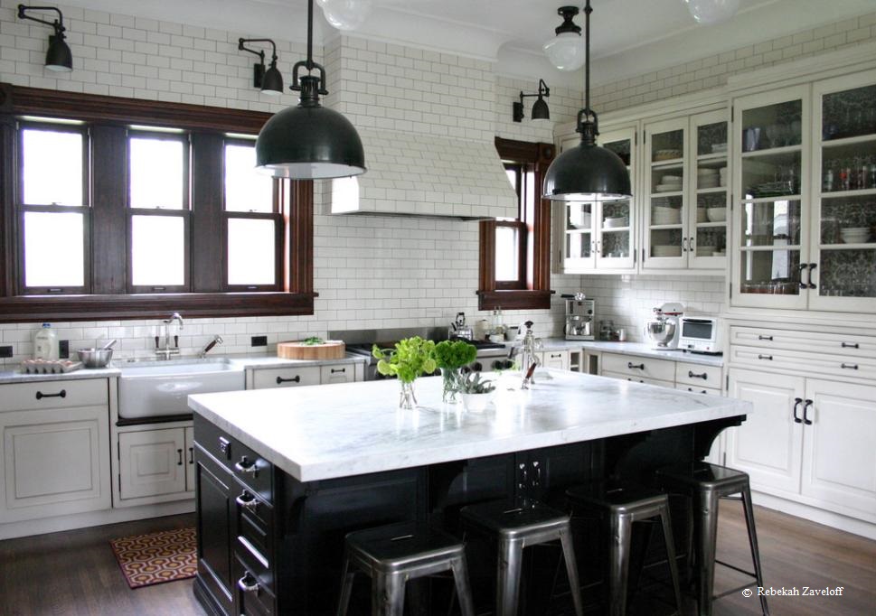dream kitchen