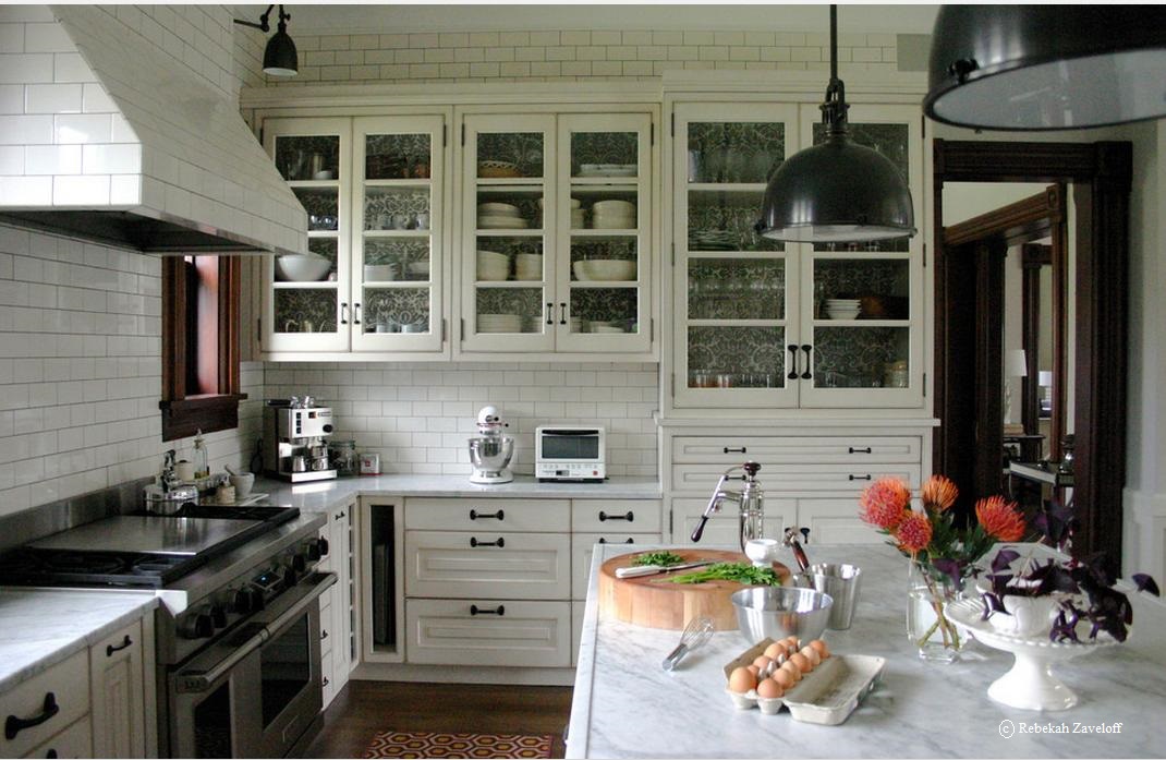 dream kitchen