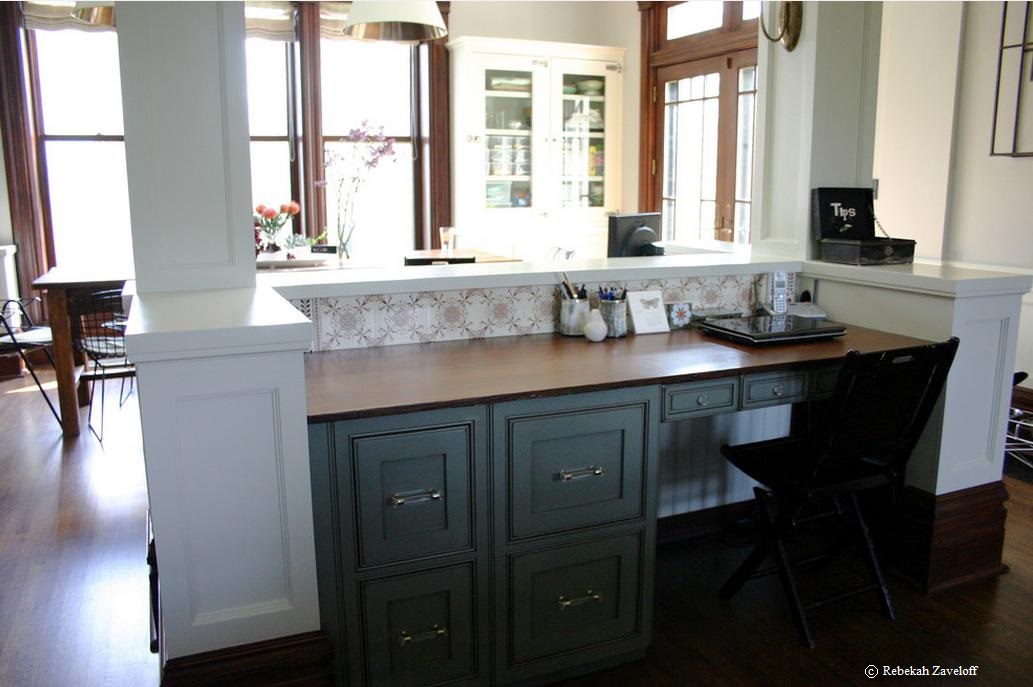 dream kitchen