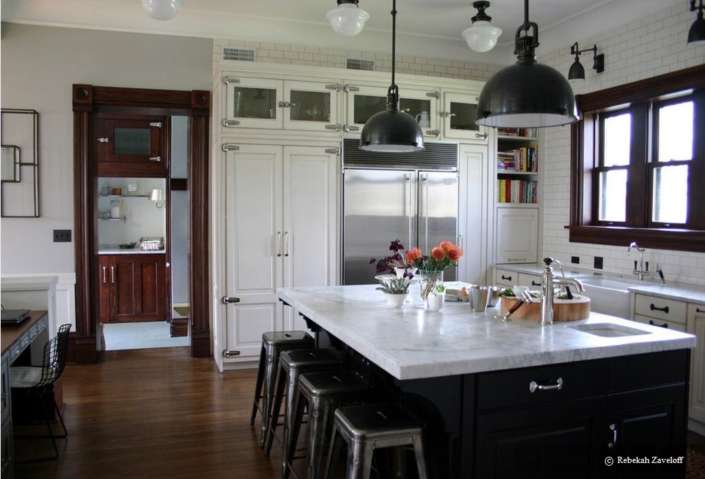 dream kitchen