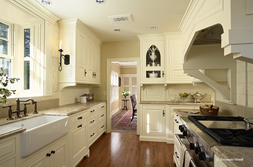 dream kitchens