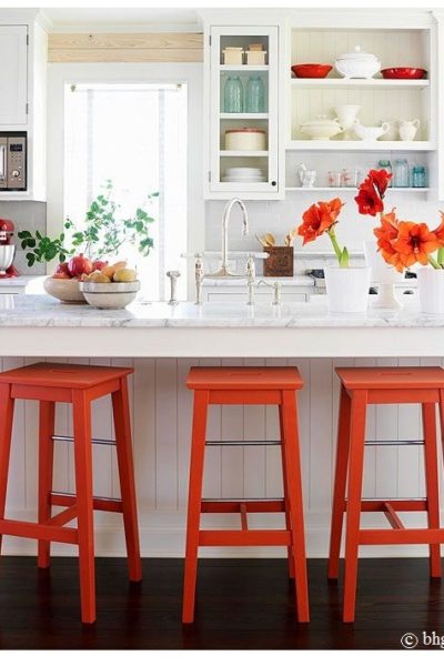 Dream Kitchen Elements