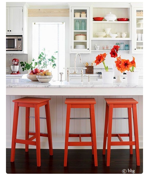 dream kitchen