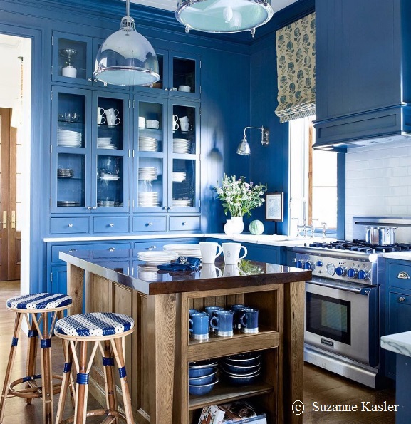 dream kitchen