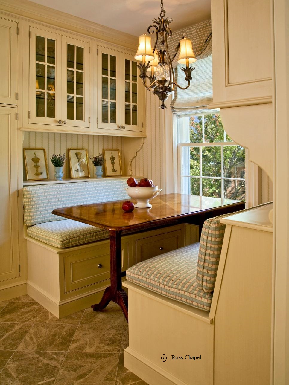 dream kitchen