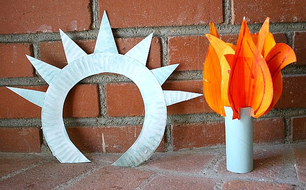 patriotic projects
