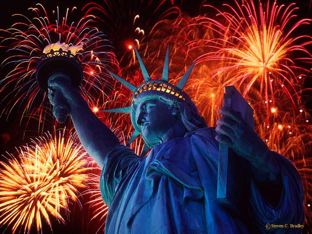 patriotic projects