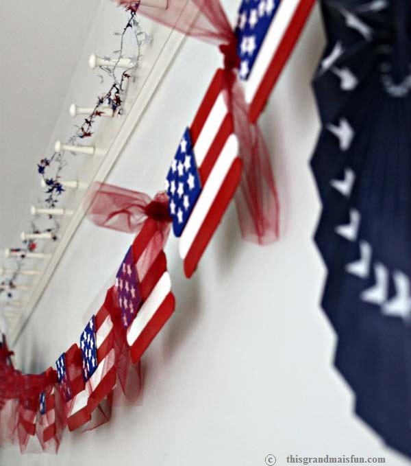 patriotic projects