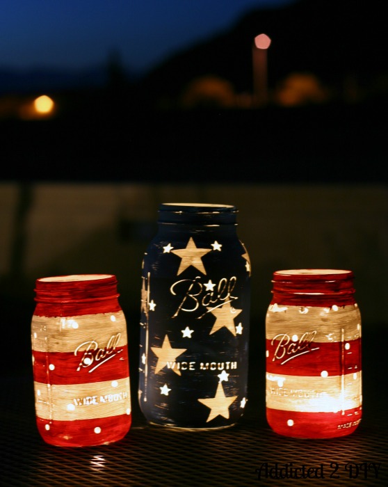 patriotic projects