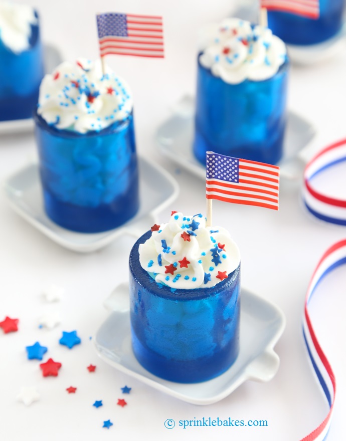 patriotic projects