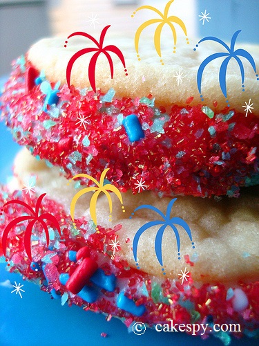 patriotic projects