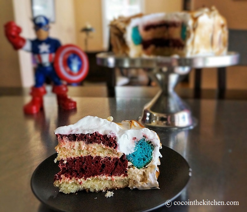 patriotic projects
